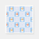 Recherche de bonhomme neige serviettes Noël