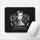 Suche nach stylist mousepads Schönheitssalon