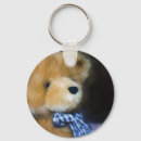 Recherche de peluches porteclés Ours en peluche