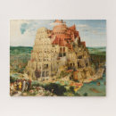 Suche nach bruegel puzzle Babelturm