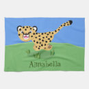 Suche nach afrikanische tiere geschirr tücher Gepard