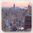 Suche nach manhattan untersetzer Stadtleben