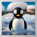 Suche nach pinguin kinder poster Eis