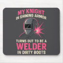 Suche nach schweißen mousepads Lustig