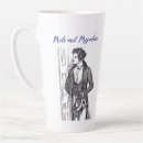 Recherche de literature tasses Pour elle