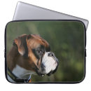 Recherche de chien de boxeur coques Headshot