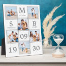 Suche nach braut fotoplatten Monogramm