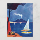 Recherche de mont vésuve cartes postales Napoli