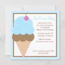 Recherche de nourriture mignonne invitations Été