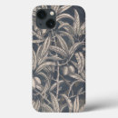 Recherche de plante ipad coques Feuille