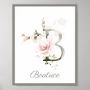 Recherche de rosier posters Floral