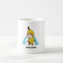Recherche de banana tasses Dessin animé