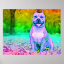 Recherche de american staffordshire art Bull