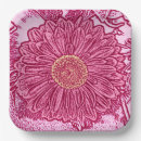 Recherche de gerbera rose Fuchsia
