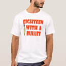 Recherche de huit tshirts Balle