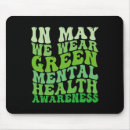 Suche nach geistesstörung mousepads Anorexie