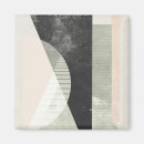 Recherche de ton neutre magnets Aquarelle