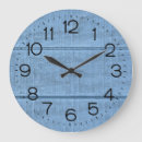Recherche de grossesse horloges Rustique