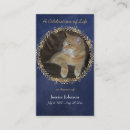 Recherche de carte de voeux cartes visite Élégant