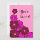 Recherche de de danse polynésienne invitations Tropical