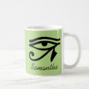 Recherche de oeil horus tasses Antique