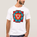 Recherche de yantra tshirts Hindouisme