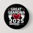 Recherche de annonce de grossesse badges Amour