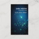 Suche nach circuit visitenkarten Ingenieur