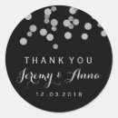 Suche nach confetti aufkleber Silber