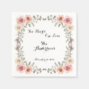 Recherche de deux coeurs serviettes Rose