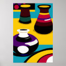 Recherche de pots impressions sur toile Peinture