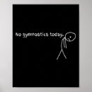 Recherche de gymnaste posters Vacances