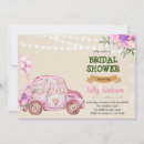 Recherche de londres invitations Vintage