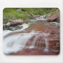 Suche nach roter felsen mousepads Niemand