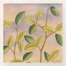 Suche nach brauner hintergrund untersetzer Blätter