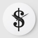 Recherche de classe horloges Monogramme