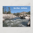 Suche nach über dem fluss postkarten Foto