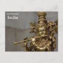 Recherche de voyage inde cartes postales Travel