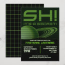 Suche nach scifi einladungen Science fiction
