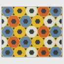 Suche nach geometrisches muster geschenkpapier Design