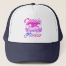 Recherche de mexico trucker casquettes Voyage