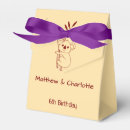 Suche nach 6 geburtstag papier geschenk box Junge