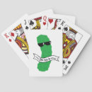 Recherche de concombre jeux de cartes Cornichon
