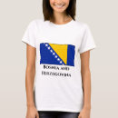 Suche nach flagge bosnien herzegowina kleidung Bosnia und herzegovina