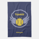 Suche nach tennis geschirr tücher Personalisiert