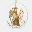 Recherche de anges ronds ornements Family