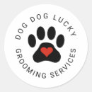 Suche nach pfoten aufkleber Pfanne