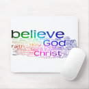 Suche nach christliche mousepads Gott