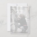 Suche nach personalisiertes briefpapier karten Modern