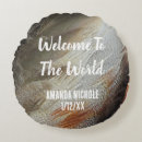 Recherche de nature coussins Plumes